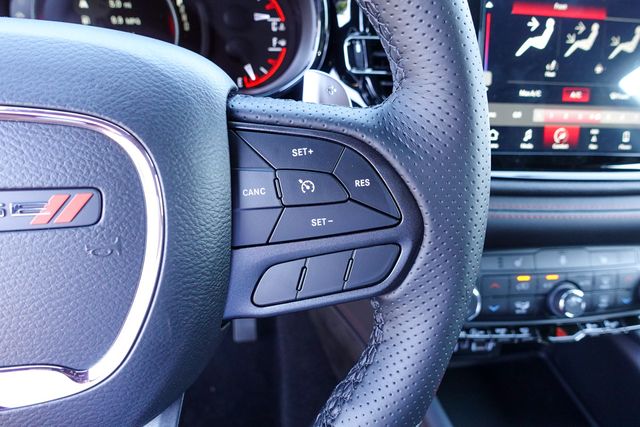 new 2026 Dodge Durango car, priced at $41,235