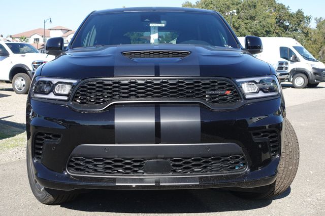 new 2026 Dodge Durango car, priced at $48,730