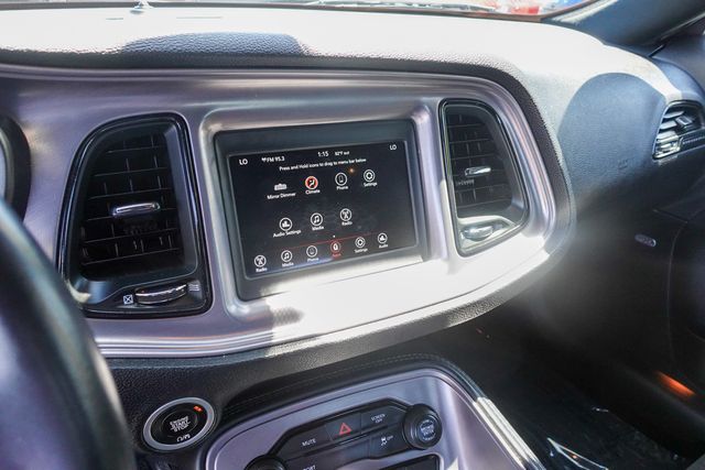 used 2023 Dodge Challenger car, priced at $20,699