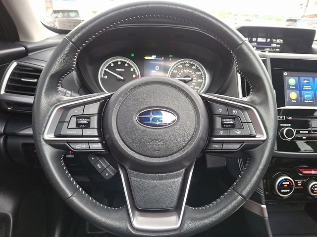 used 2022 Subaru Forester car, priced at $28,347