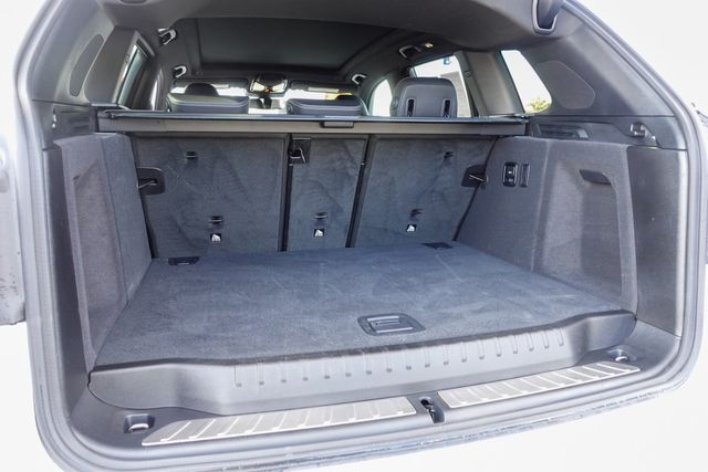 used 2023 BMW X3 car, priced at $38,000