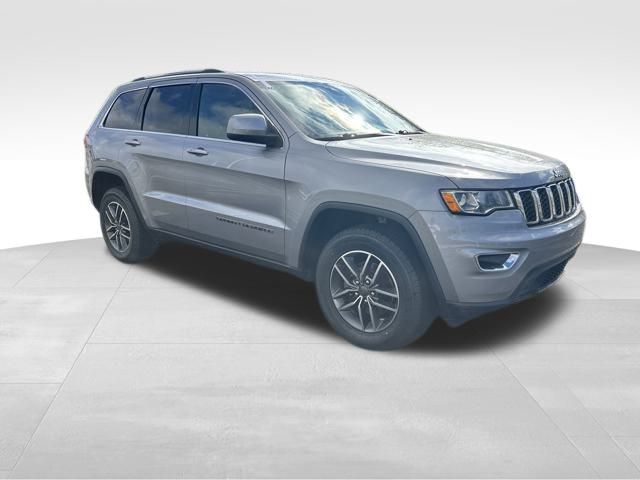 used 2019 Jeep Grand Cherokee car, priced at $20,089