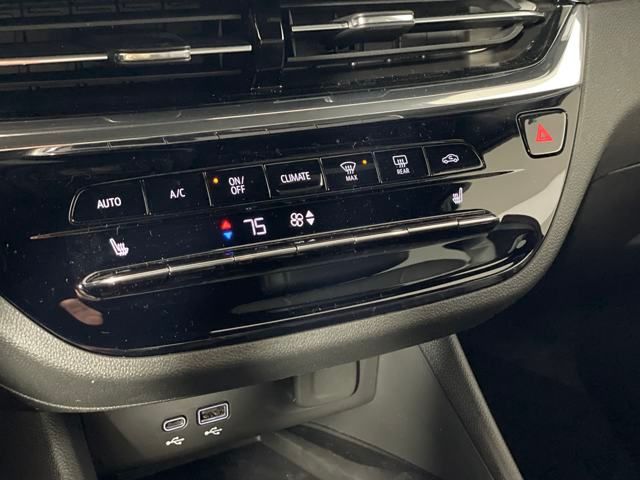 new 2025 Buick Envista car, priced at $30,500