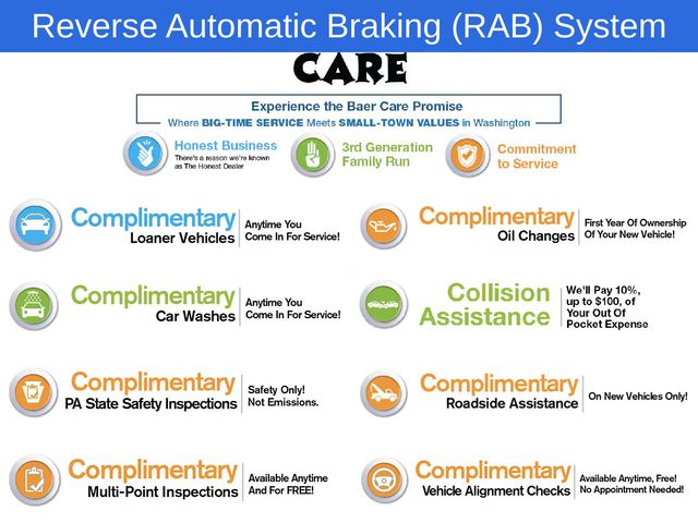 used 2023 Subaru Outback car, priced at $28,436
