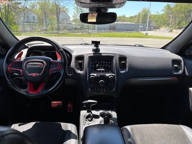 used 2019 Dodge Durango car, priced at $23,799