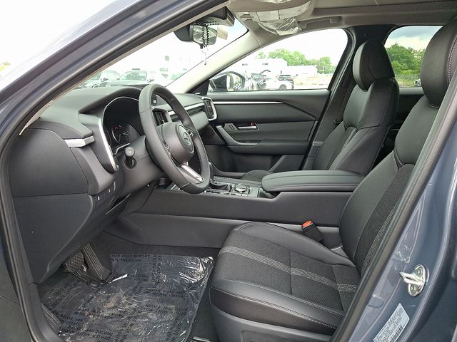 new 2025 Mazda CX-50 car, priced at $35,630