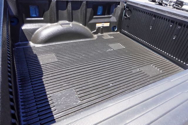 used 2023 Ford F-150 car, priced at $35,748