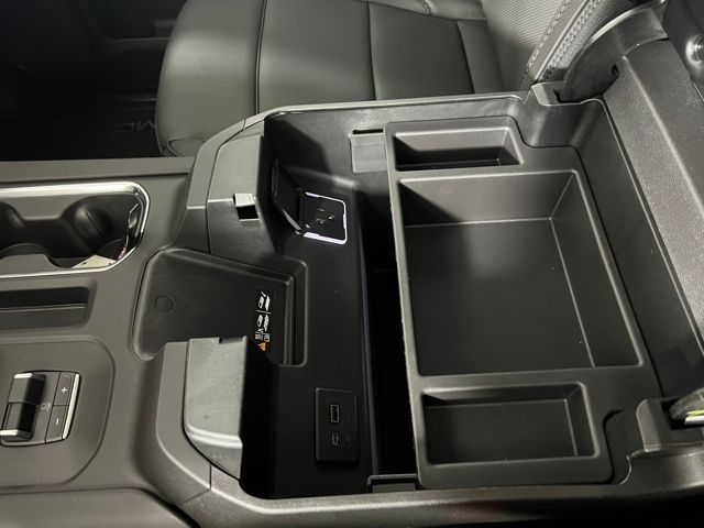 new 2026 GMC Sierra 2500HD car, priced at $75,500