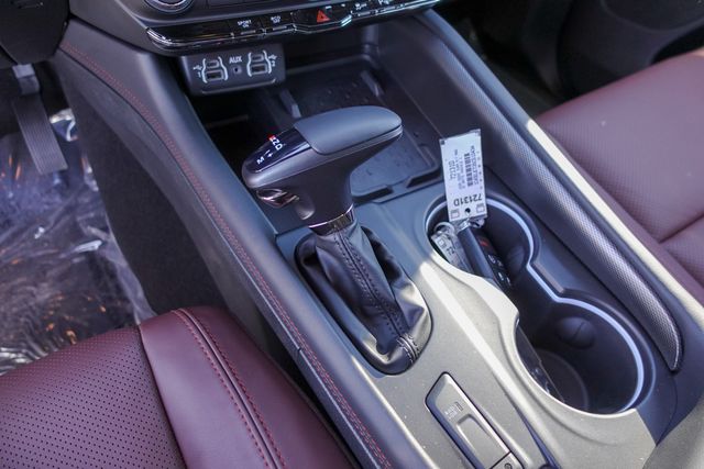 new 2025 Dodge Durango car, priced at $60,680