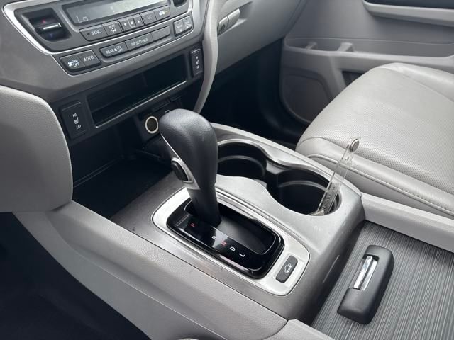 used 2019 Honda Ridgeline car, priced at $24,295