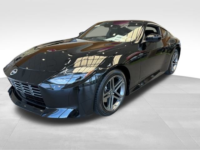 new 2024 Nissan Z car, priced at $44,900