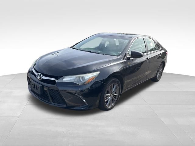 used 2017 Toyota Camry car, priced at $14,999