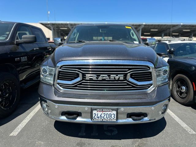 used 2019 Ram 1500 Classic car, priced at $25,649