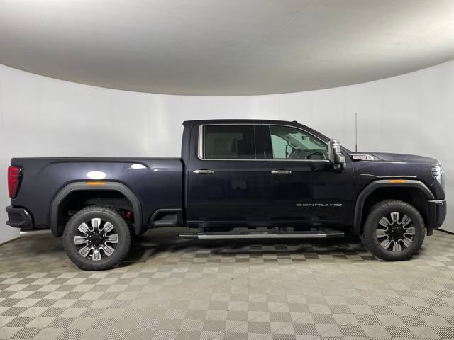 new 2025 GMC Sierra 2500HD car, priced at $84,000