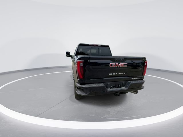 new 2024 GMC Sierra 3500HD car, priced at $88,780