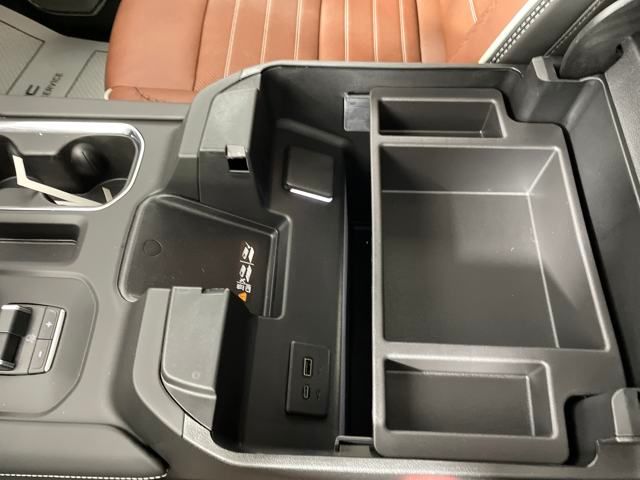 used 2024 GMC Sierra 1500 car, priced at $70,500