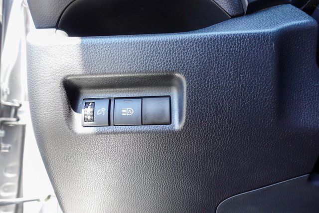used 2023 Toyota RAV4 car, priced at $26,299