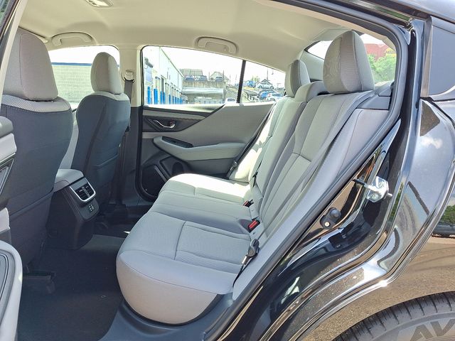 new 2025 Subaru Legacy car, priced at $30,206