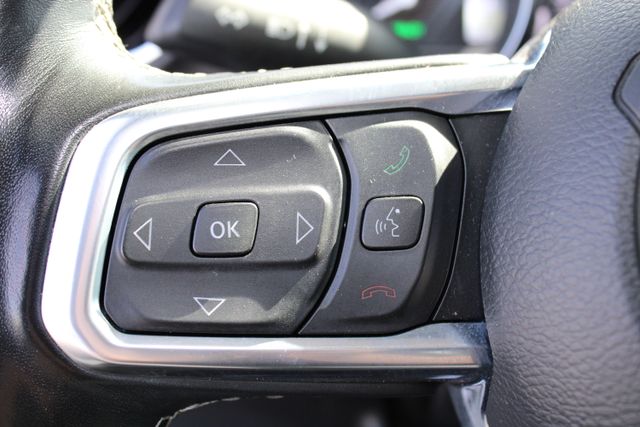used 2021 Jeep Wrangler car, priced at $33,488