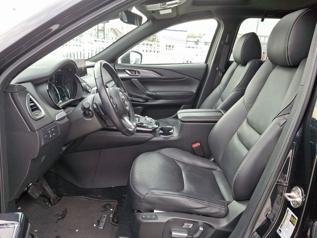 used 2021 Mazda CX-9 car, priced at $26,994