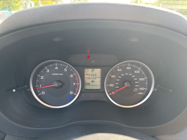 used 2018 Subaru Forester car, priced at $15,789