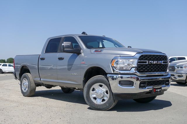 new 2024 Ram 2500 car, priced at $62,465