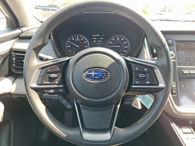 used 2020 Subaru Legacy car, priced at $20,676