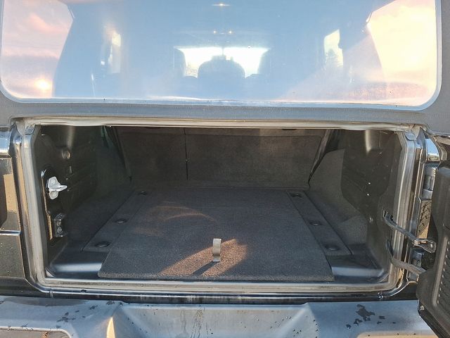 used 2020 Jeep Wrangler car, priced at $23,917