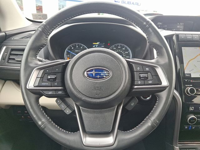 used 2022 Subaru Ascent car, priced at $32,538