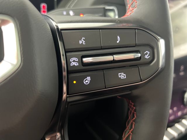 new 2025 GMC Yukon XL car, priced at $99,000