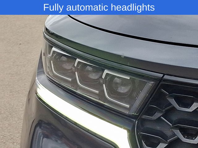 used 2022 Kia Sorento car, priced at $29,993