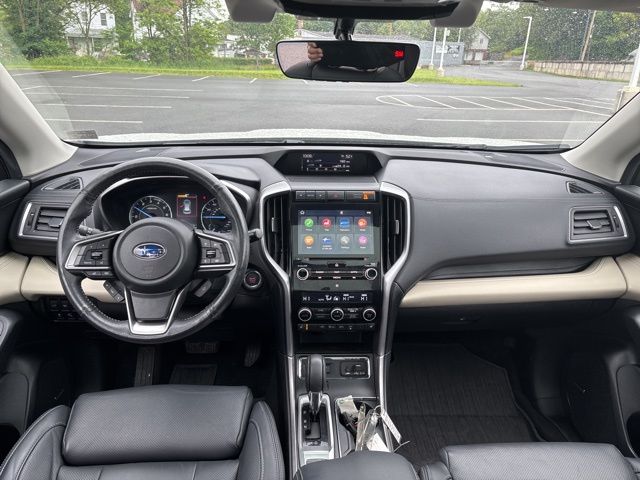 used 2022 Subaru Ascent car, priced at $23,869