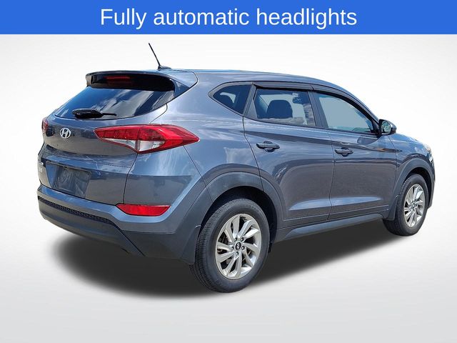 used 2016 Hyundai Tucson car, priced at $11,954
