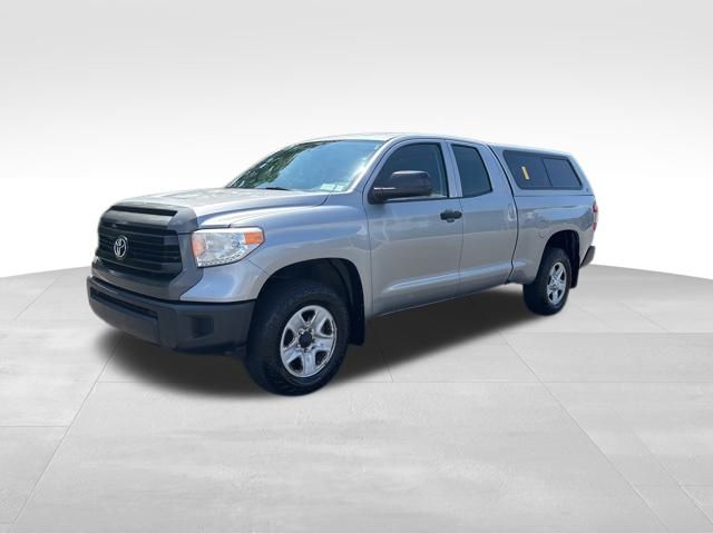 used 2015 Toyota Tundra car, priced at $17,699