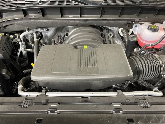 new 2025 GMC Sierra 1500 car, priced at $58,500