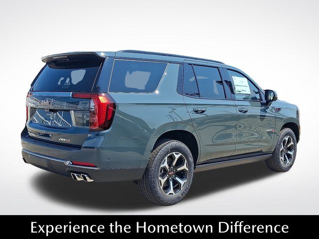 new 2025 GMC Yukon car, priced at $92,229