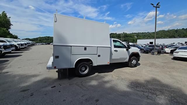 new 2024 GMC Sierra 3500HD car, priced at $73,706