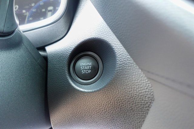 new 2026 Toyota Corolla Cross car
