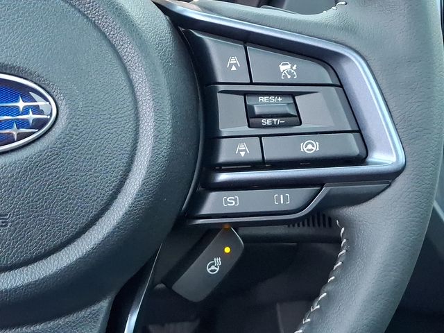 new 2026 Subaru Forester car, priced at $41,680