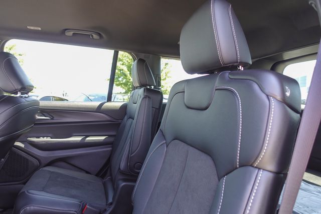 new 2025 Jeep Grand Cherokee L car, priced at $43,712