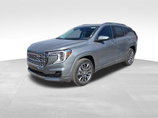 new 2024 GMC Terrain car, priced at $39,680