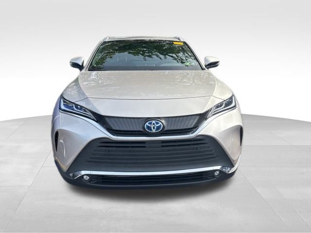 used 2023 Toyota Venza car, priced at $35,199