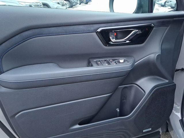 new 2026 Subaru Forester car, priced at $41,680