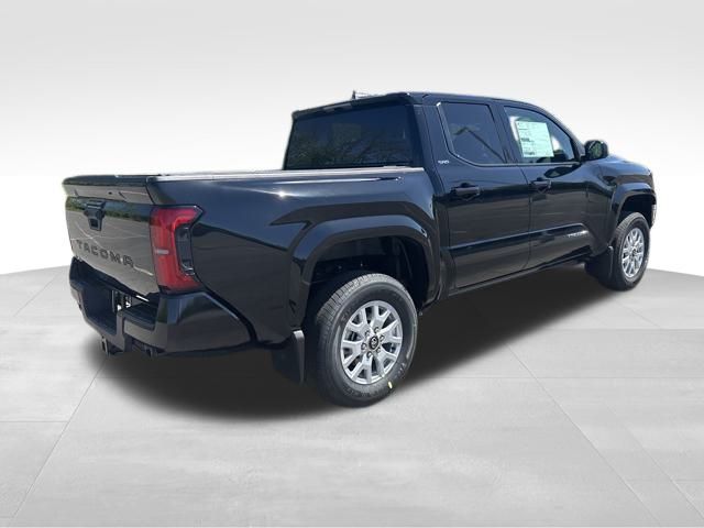 new 2025 Toyota Tacoma car, priced at $42,935