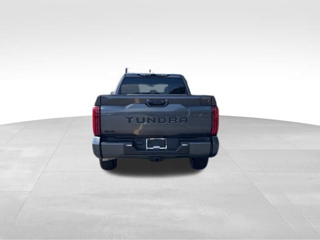 new 2026 Toyota Tundra car, priced at $55,786