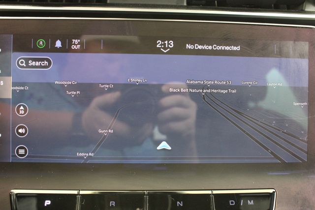 used 2024 Maserati Grecale car, priced at $39,997