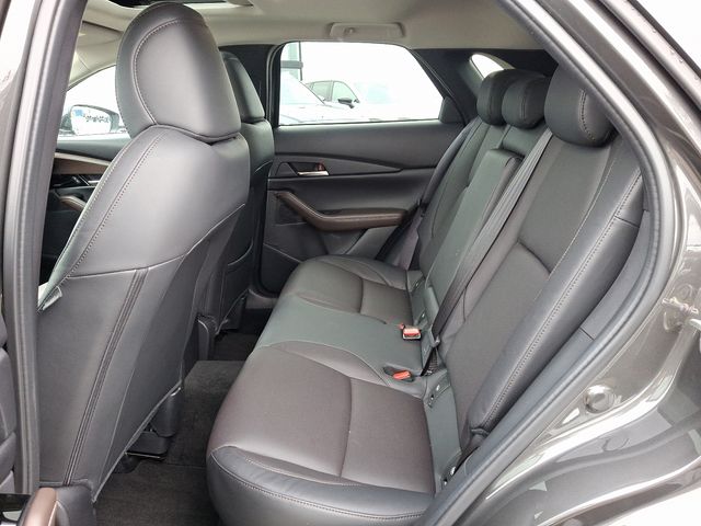 used 2024 Mazda CX-30 car, priced at $31,130