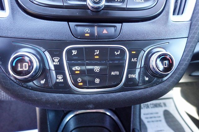 used 2023 Chevrolet Malibu car, priced at $15,388