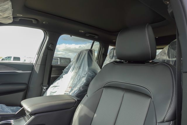new 2025 Jeep Grand Cherokee car, priced at $55,335