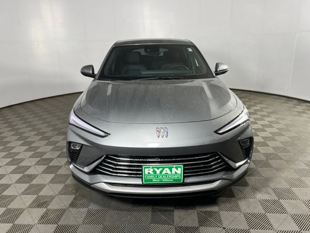 new 2026 Buick Envista car, priced at $28,000